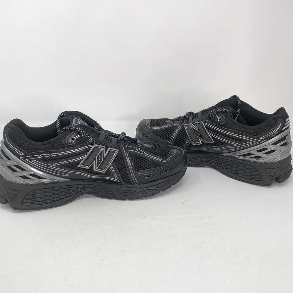 New Balance Mens 1906R Black Grey U1906ROS Classic Sneakers - Size 8.5 - Picture 15 of 16
